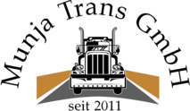 Logo der Munja Trans GmbH